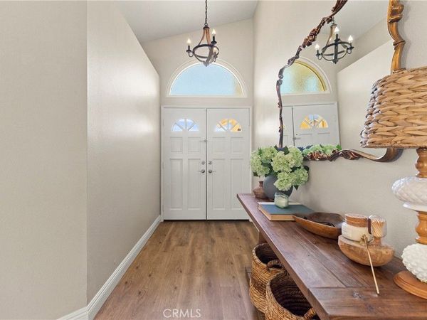 21116 Briarwood Lane, Trabuco Canyon, CA 92679