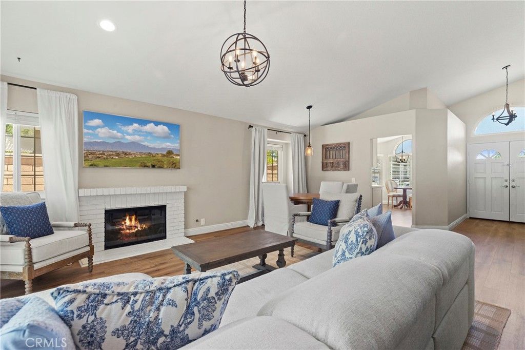 21116 Briarwood Lane, Trabuco Canyon, CA 92679 Main Photo