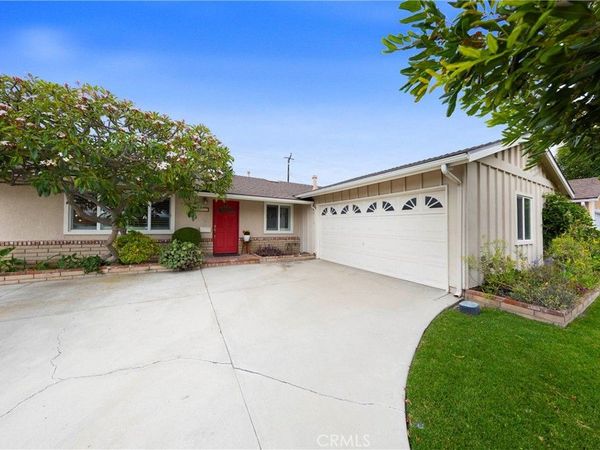 16451 Dana, Westminster, CA 92683
