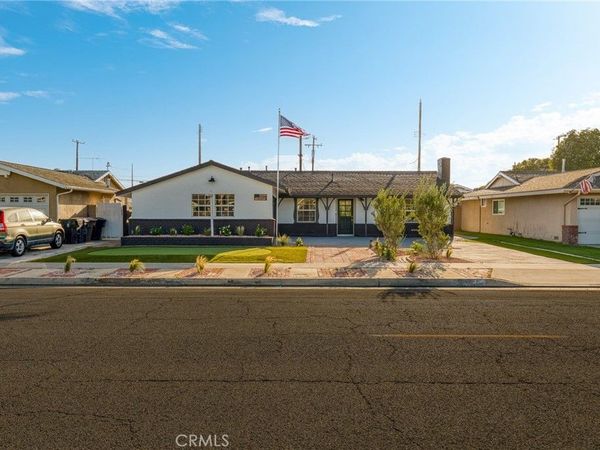 12091 Blackmer, Garden Grove, CA 92845