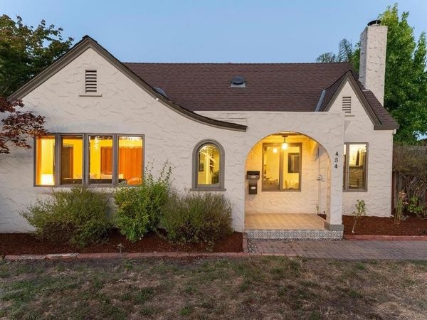 434 Morrissey Boulevard, Santa Cruz, CA 95062