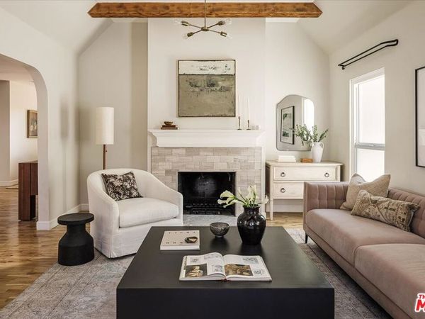 5166 High Crest Avenue, Los Angeles, CA 90041