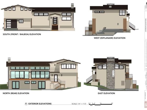 1046 BALBOA, Pacific Grove, CA 93950