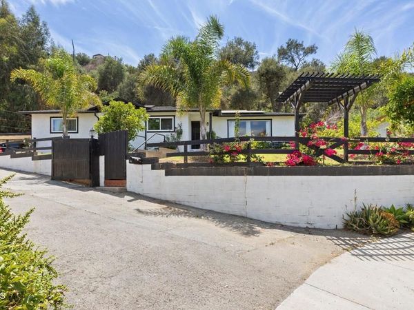 1000 Cadway Street, Santa Paula, CA 93060