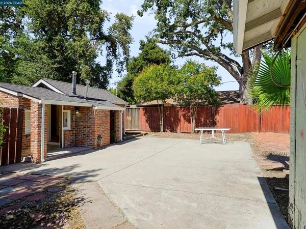 1259 David Ave, Concord, CA 94518