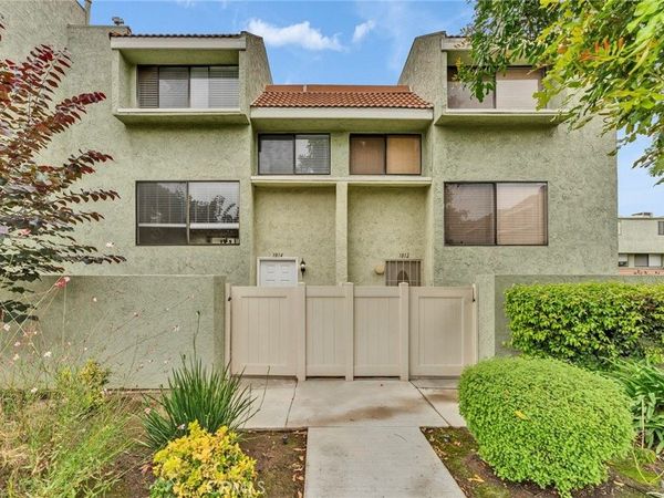 1814 Seattle Street, West Covina, CA 91790