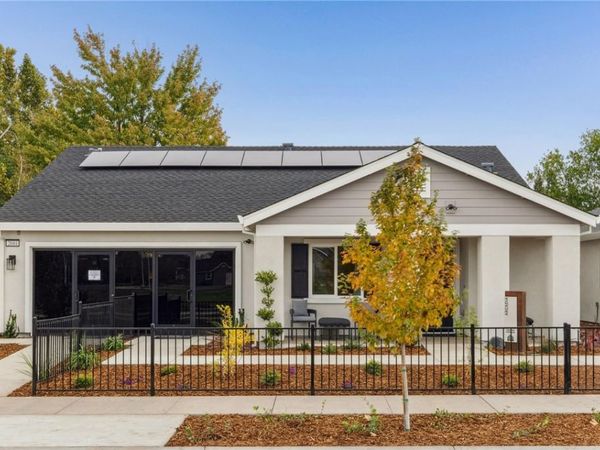 2631 Knotwood Terrace, Chico, CA 95973