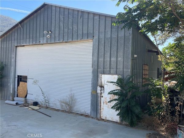701 Fresno, Frazier Park, CA 93225