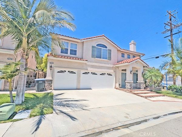 17801 Powell Place, Artesia, CA 90701