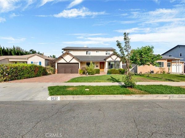 1432 N Catalina Street, Burbank, CA 91505