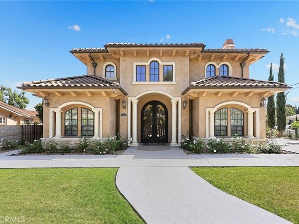 536 W Camino Real, Arcadia, CA 91007