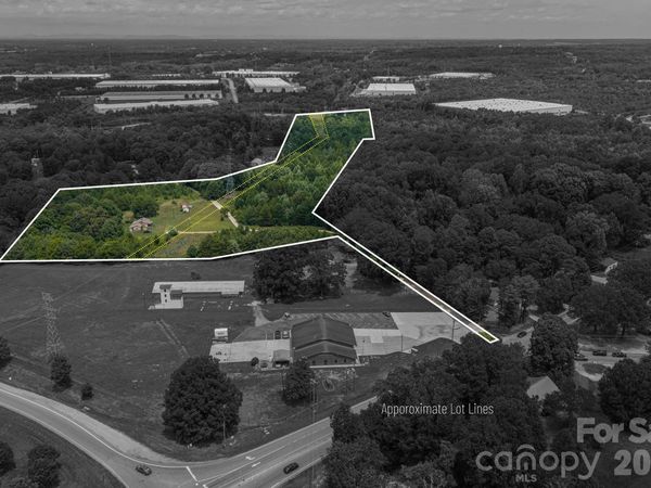 189 Campbell Lane , Lincolnton, NC 28092