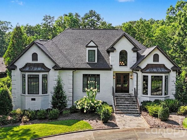 2035 Valencia Terrace , Charlotte, NC 28226