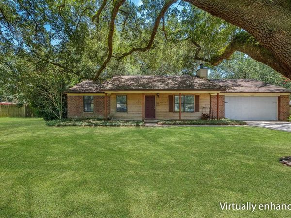3257 Lord Murphy Trail, Tallahassee, FL 32309