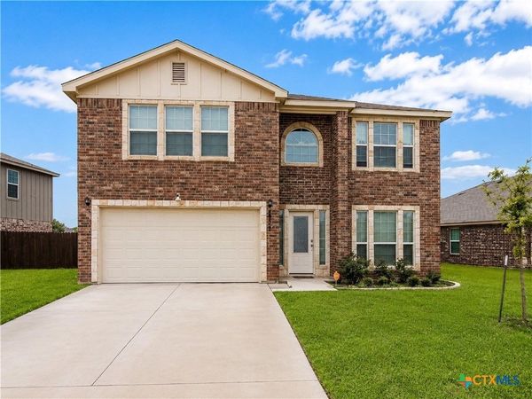 6702 Muggle Avenue , Killeen, TX 76549
