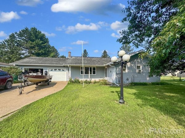 510 Logan Street, Crystal Falls, MI 49920