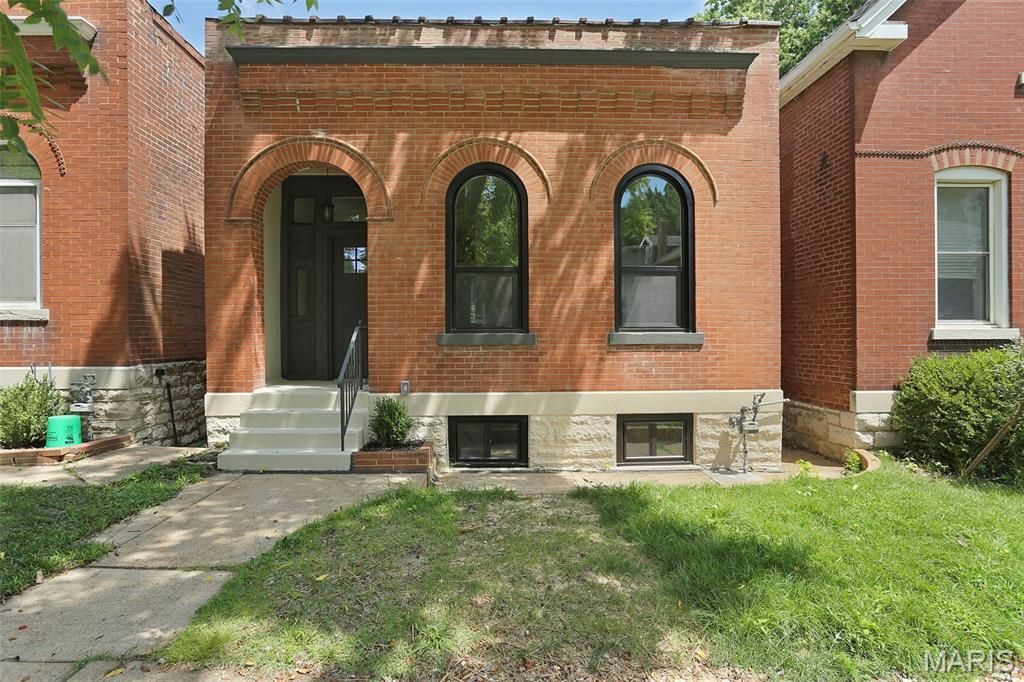 5637 Reber Place , Saint Louis, MO 63139 Main Photo