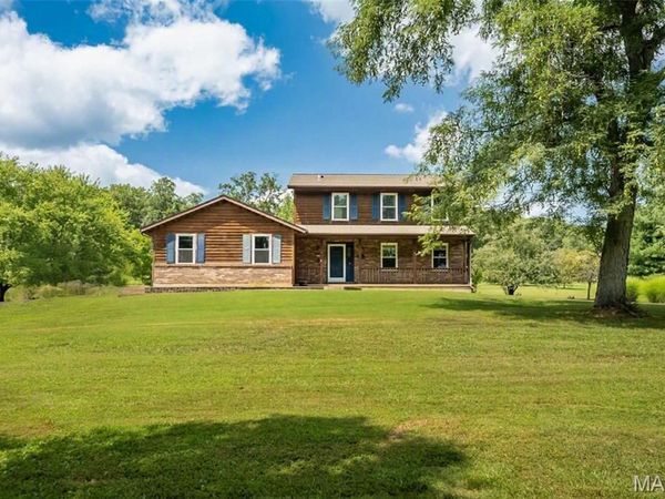 8417 Saint Andrews Lane , House Springs, MO 63051