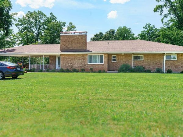 1481 Booker T Washington, Rocky Mount, VA 24151