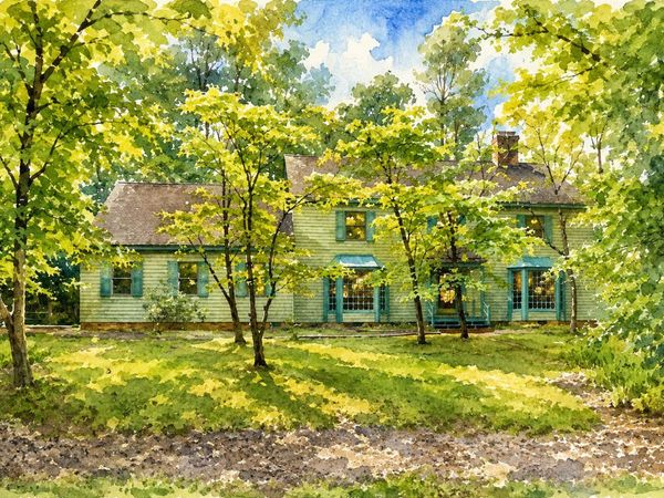 33 Whittakers Mill Road , Williamsburg, VA 23185