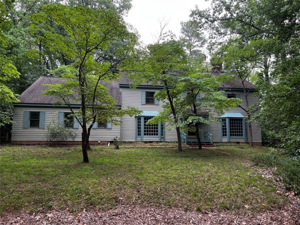 33 Whittakers Mill Road , Williamsburg, VA 23185