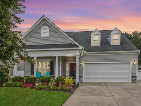 505 Loggerhead Drive , Newport News, VA 23601