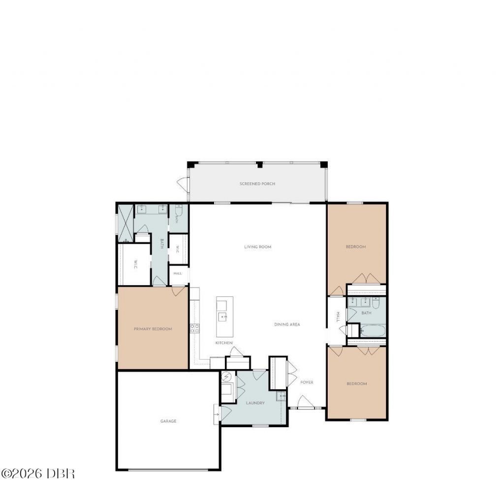397 Palm Drive, New Smyrna Beach, FL 32168 Photo