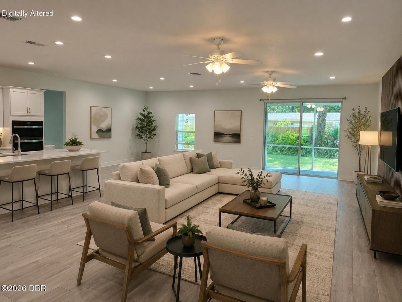 397 Palm Drive, New Smyrna Beach, FL 32168 Photo