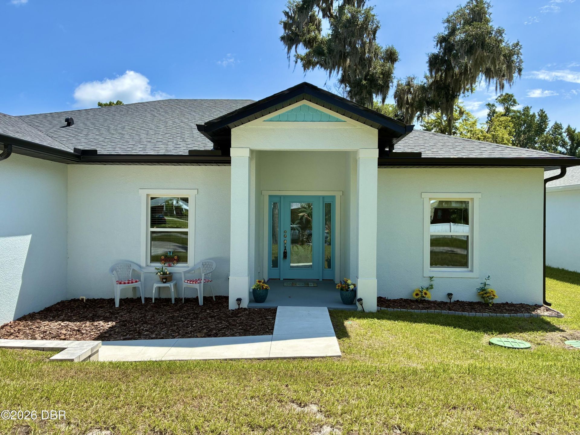 397 Palm Drive, New Smyrna Beach, FL 32168 Photo