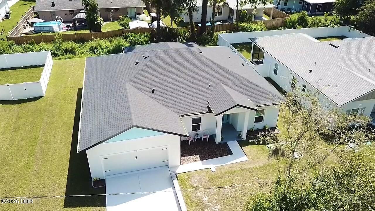 397 Palm Drive, New Smyrna Beach, FL 32168 Photo