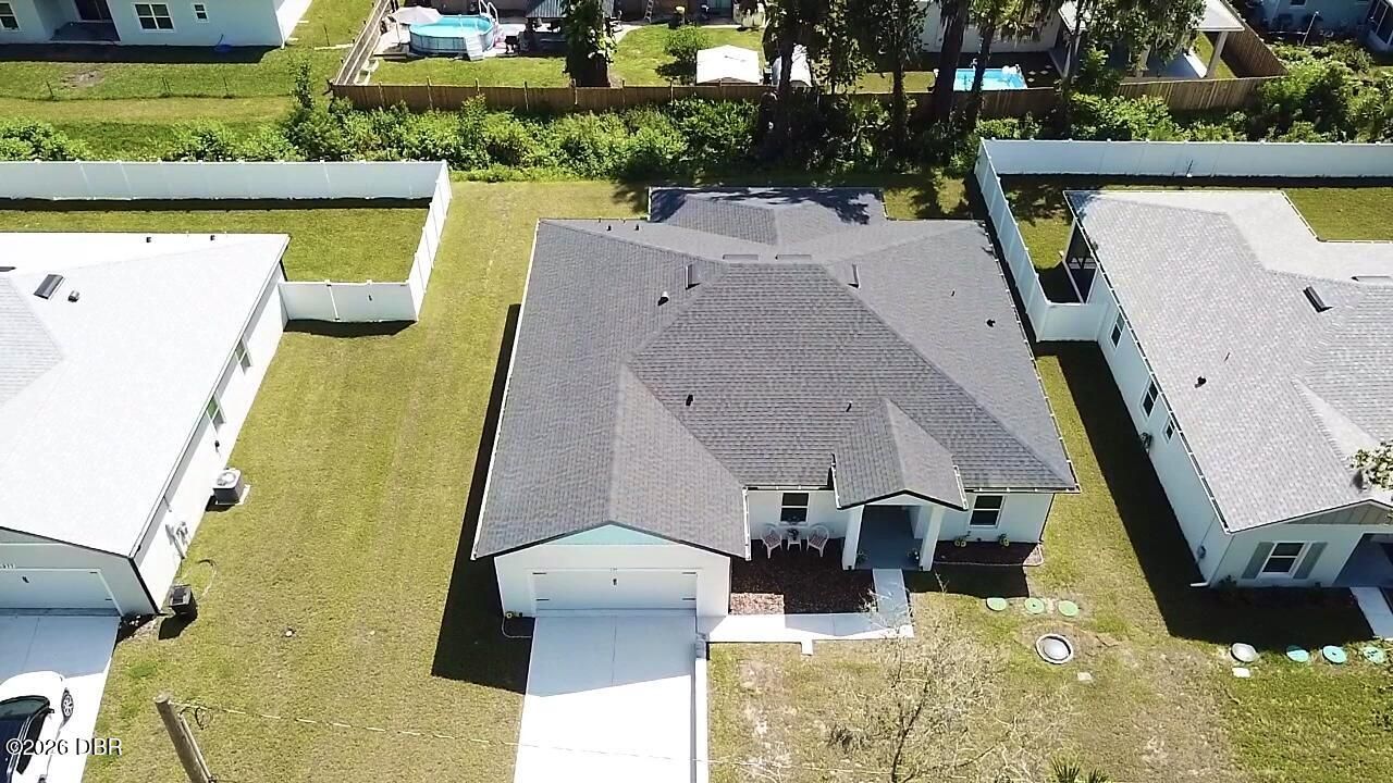 397 Palm Drive, New Smyrna Beach, FL 32168 Photo