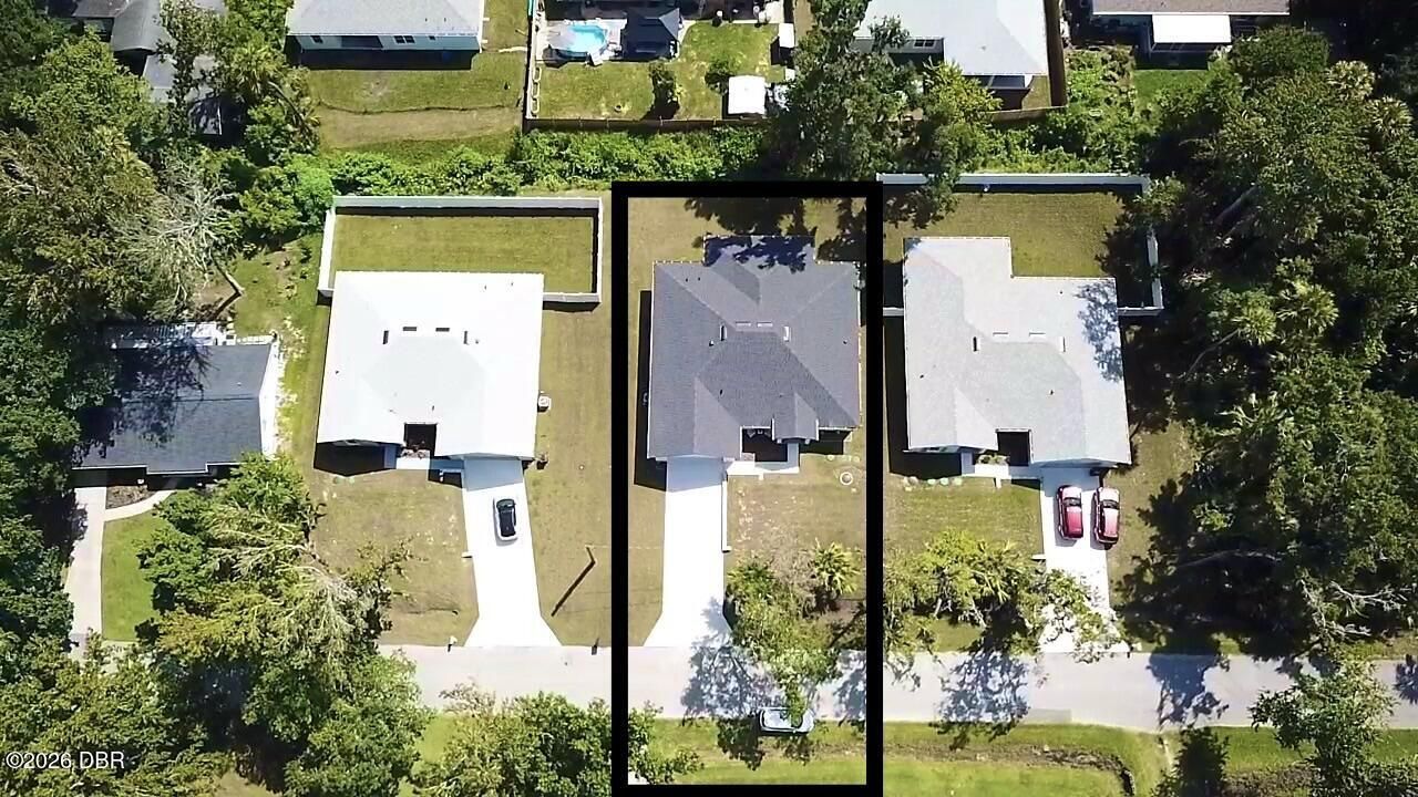 397 Palm Drive, New Smyrna Beach, FL 32168 Photo