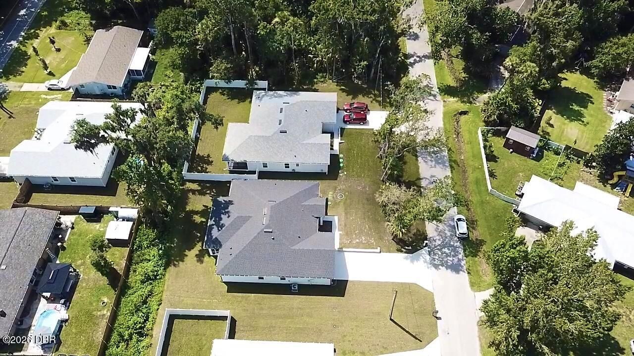 397 Palm Drive, New Smyrna Beach, FL 32168 Photo