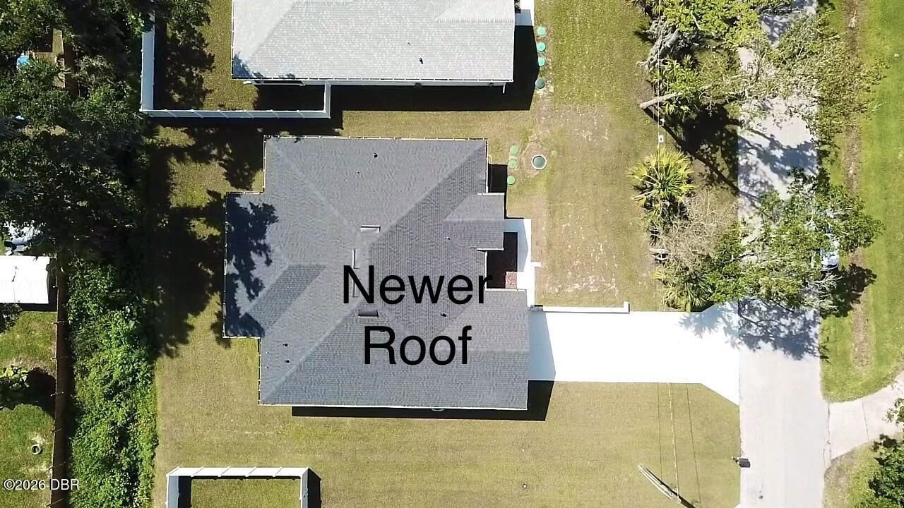 397 Palm Drive, New Smyrna Beach, FL 32168 Photo