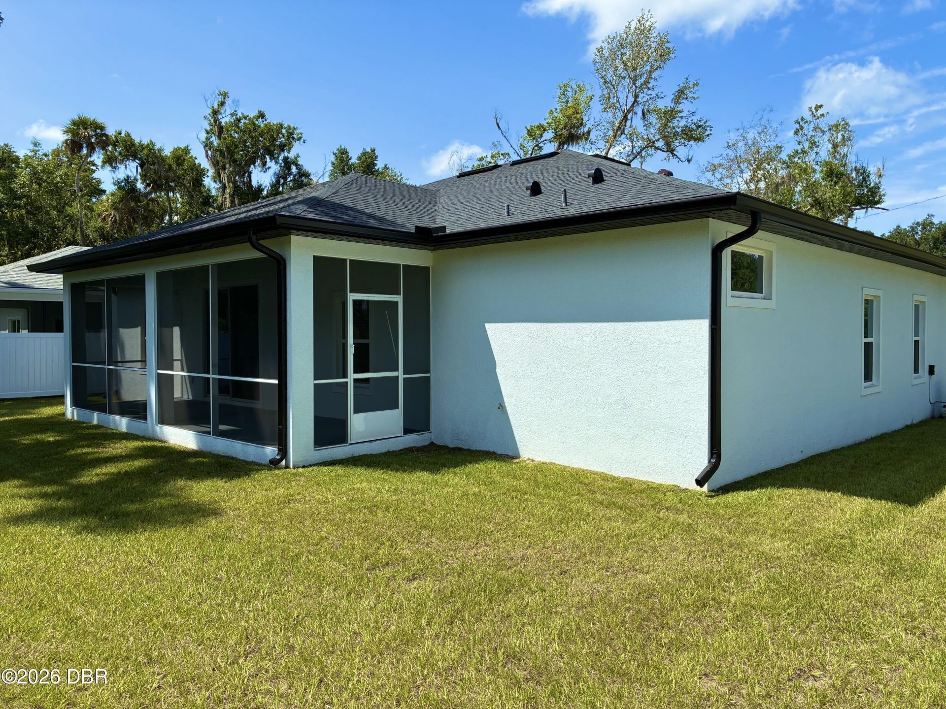 397 Palm Drive, New Smyrna Beach, FL 32168 Photo