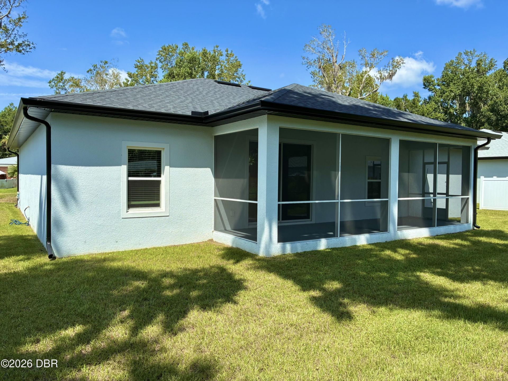 397 Palm Drive, New Smyrna Beach, FL 32168 Photo