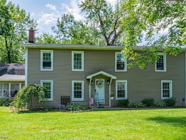 523 Russell Avenue, Poland, OH 44514