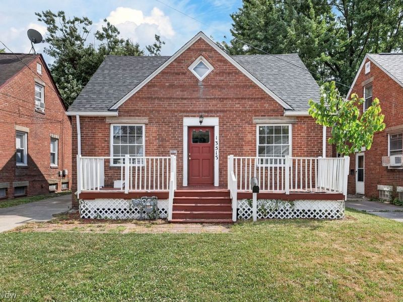 13513 Astor Avenue, Cleveland, OH 44135 Photo 1