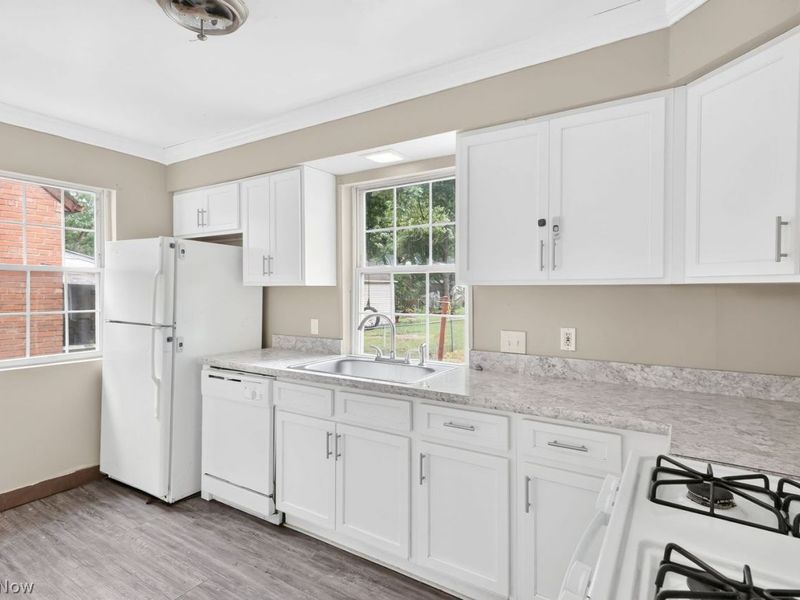 13513 Astor Avenue, Cleveland, OH 44135 Photo 4