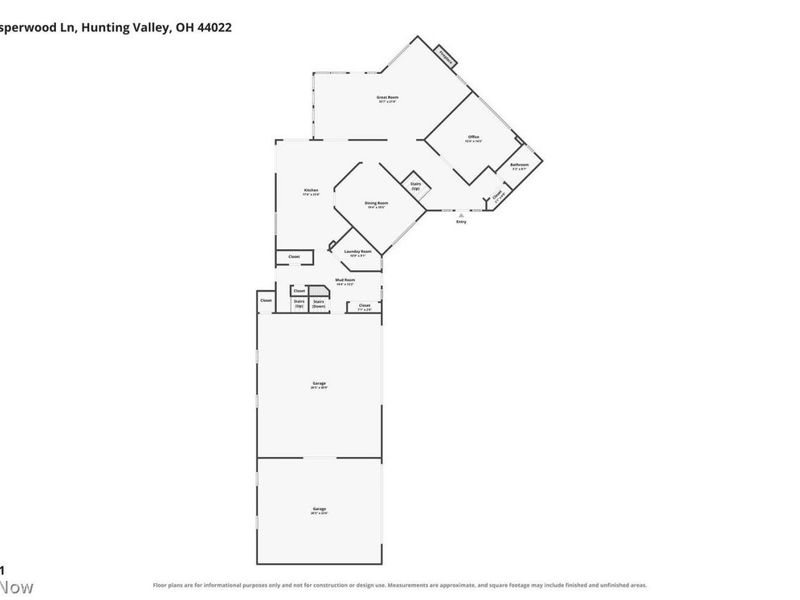 1 Whisperwood Lane, Hunting Valley, OH 44022 Photo 47