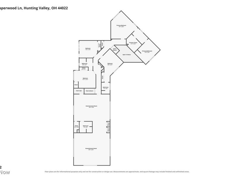 1 Whisperwood Lane, Hunting Valley, OH 44022 Photo 48