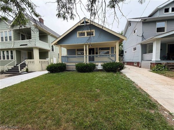 3602 W 120th Street, Cleveland, OH 44111