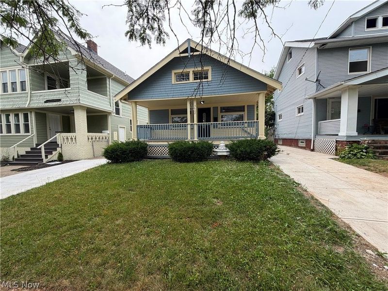 3602 W 120th Street, Cleveland, OH 44111 Photo 1