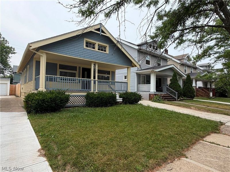 3602 W 120th Street, Cleveland, OH 44111 Photo 2