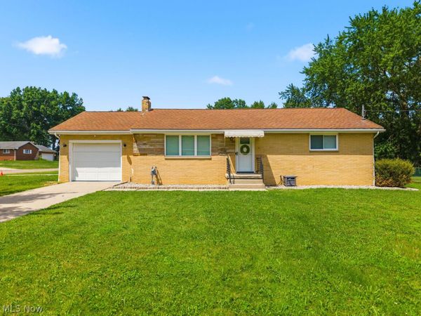 1371 Lambert Street, Alliance, OH 44601