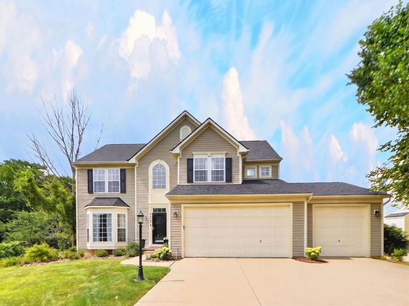 4617 Creekrun Drive, Copley, OH 44321 Photo 1