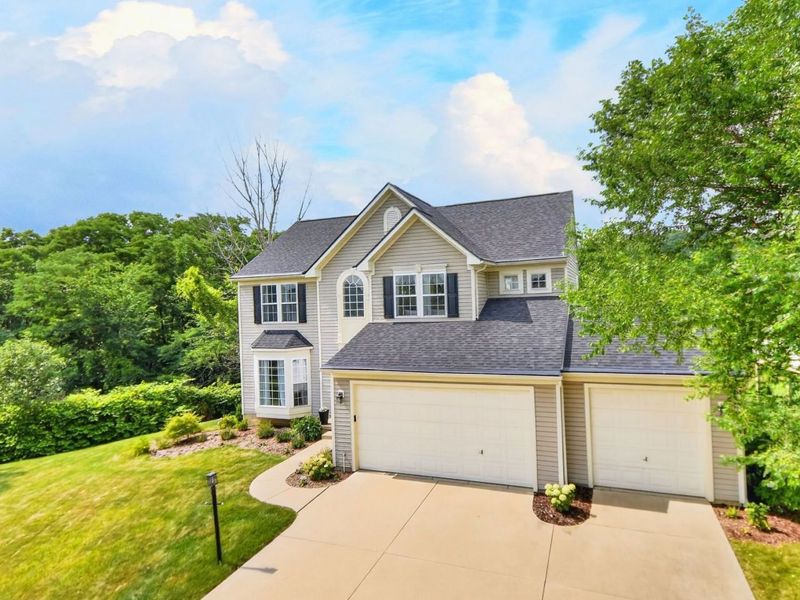 4617 Creekrun Drive, Copley, OH 44321 Photo 2