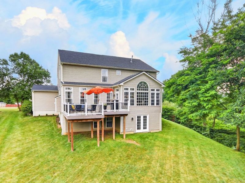4617 Creekrun Drive, Copley, OH 44321 Photo 3