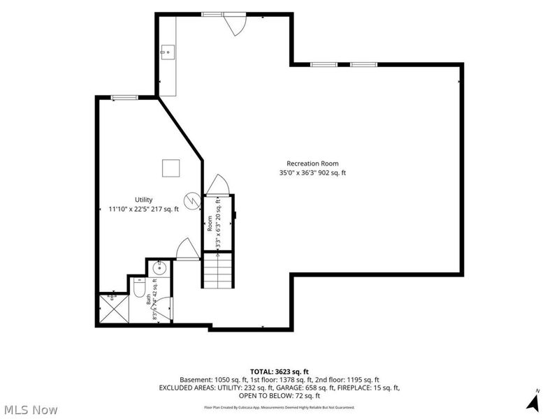 4617 Creekrun Drive, Copley, OH 44321 Photo 47