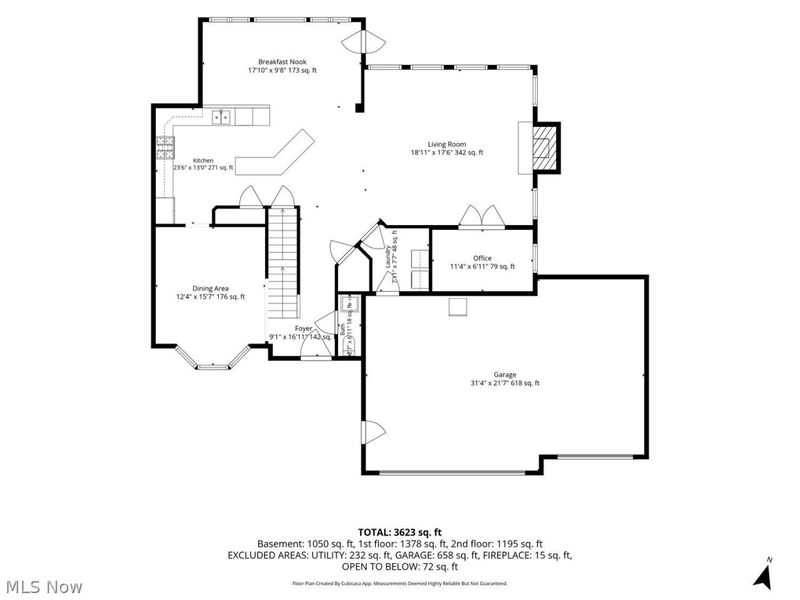 4617 Creekrun Drive, Copley, OH 44321 Photo 48